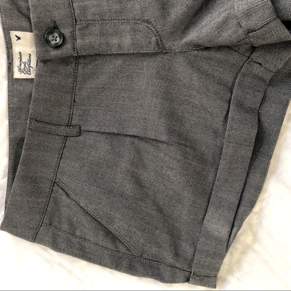 American Eagle Jersey Suit Shorts